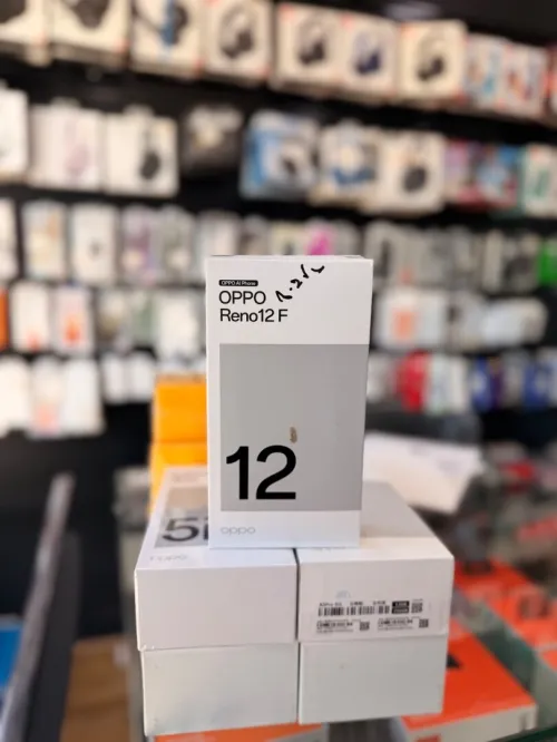 Oppo Reno 12F 8/256
