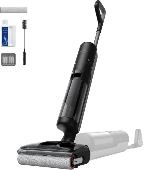 Aspirateur Laveur Dreame H12 Pro FlexLite
