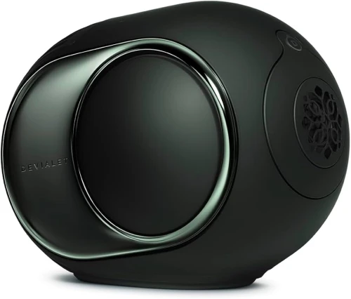 DEVIALET PHANTOM ULTIMATE 98dB - Deep Forest