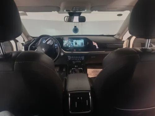 Bestune B70 2024 Premium