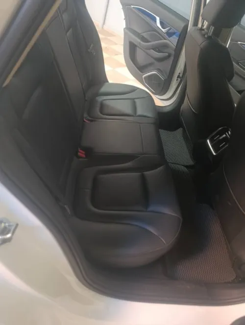 Bestune B70 2024 Premium