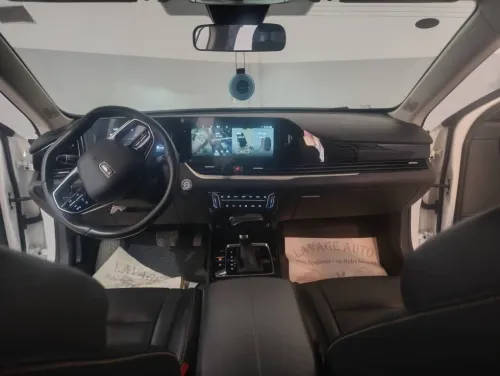Bestune B70 2024 Premium