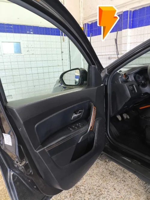 Dacia Duster 2022 Extreme
