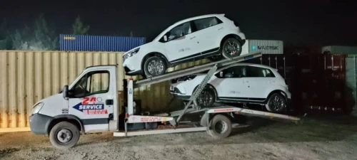 Geely GX3 PRO  2025 Livan