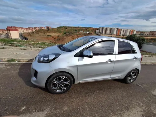 Kia Picanto 2015 