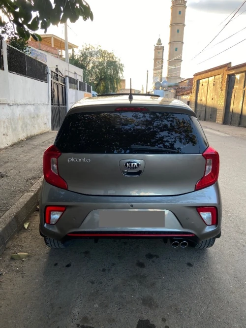 Kia Picanto 2018 GT-Line