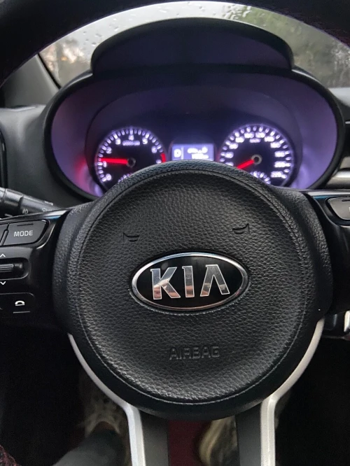 Kia Picanto 2018 GT-Line
