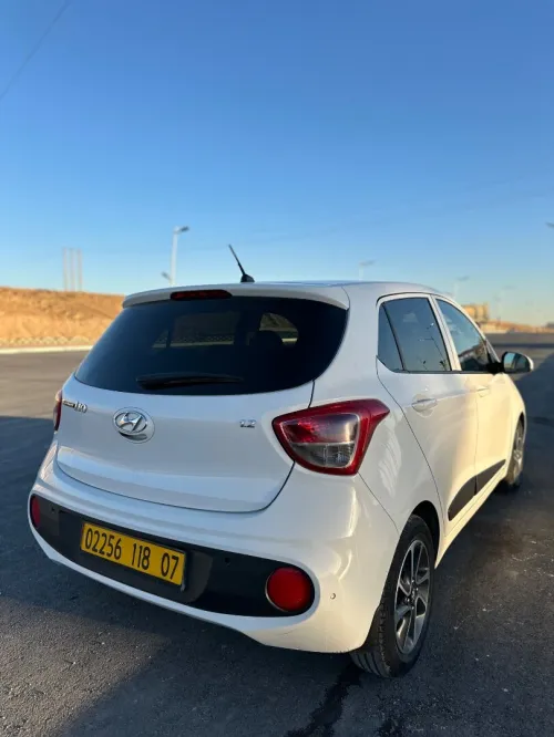 Hyundai Grand i10 2018 Gls