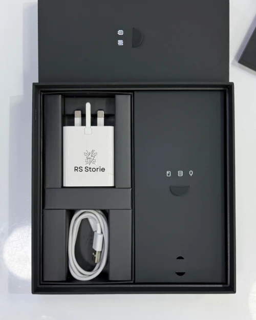 Honor Magic V5