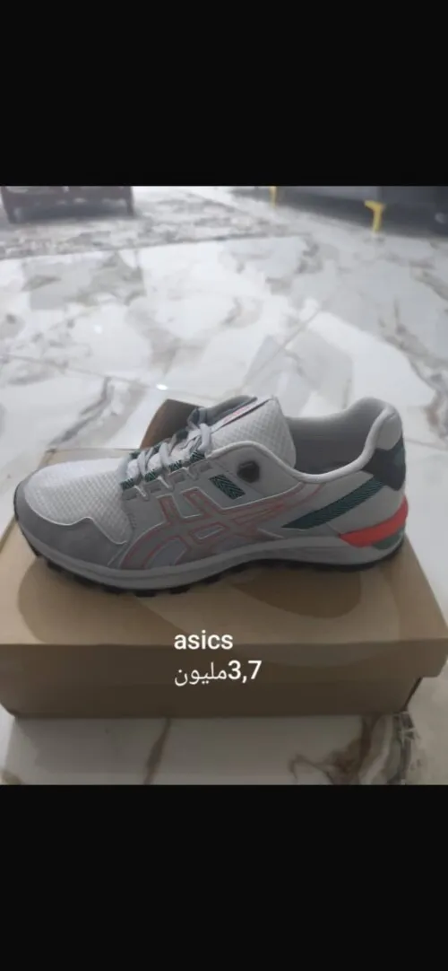Asics