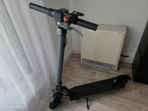 Trottinette