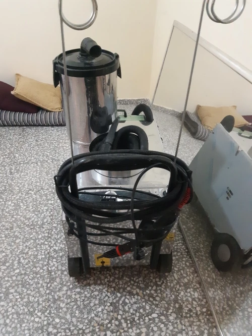 Machine de lifting