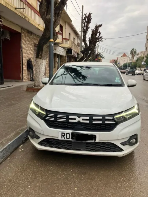 Dacia Sandero 2022 Sandero