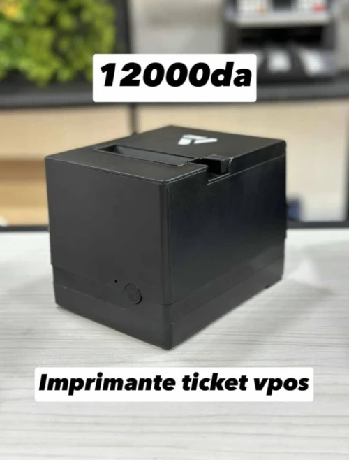 Système de point de vente Pos