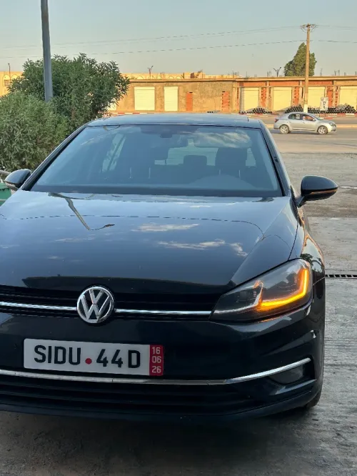 Volkswagen Golf 7 2018 JOIN