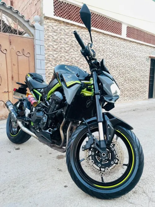 Kawasaki z900 Z900 2022