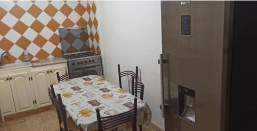 Location Appartement Niveau de villa F3 Alger Rouiba