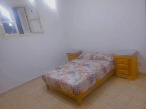 Location Appartement Niveau de villa F3 Alger Rouiba