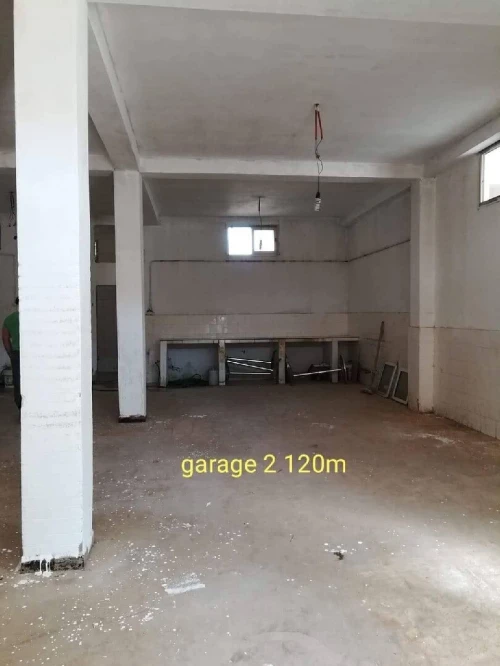 Location Local Alger Bordj el kiffan