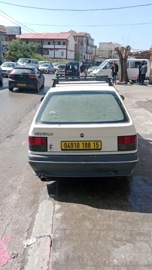 Renault 19 1988 19