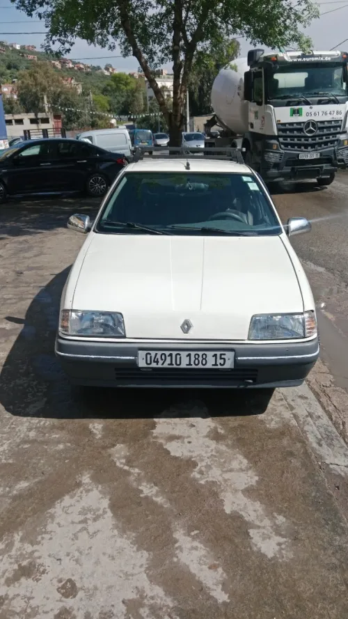 Renault 19 1988 19