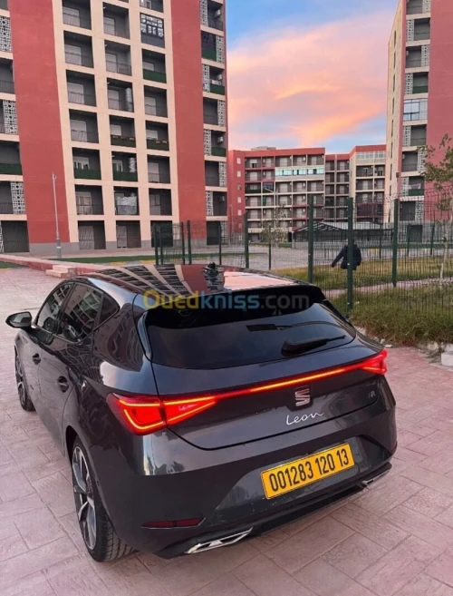 Seat Leon 2020 FR