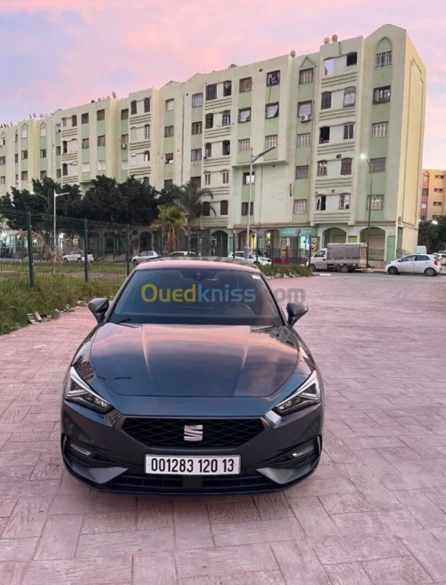 Seat Leon 2020 FR