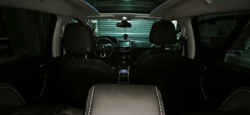 Peugeot 2008 2016 Allure