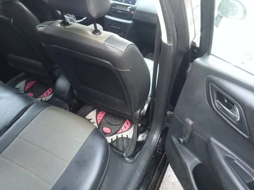 Citroen C4 2008 C4