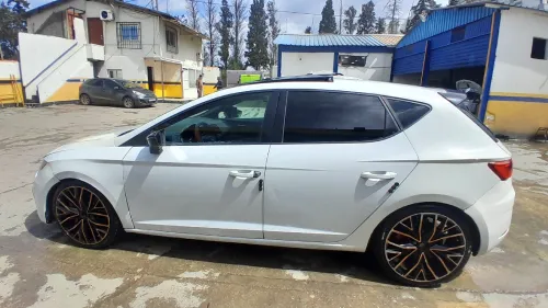 Cupra  Leon 2019 