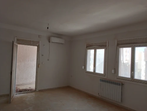 Vente Appartement F3 Sidi Bel Abbès Sidi bel abbes