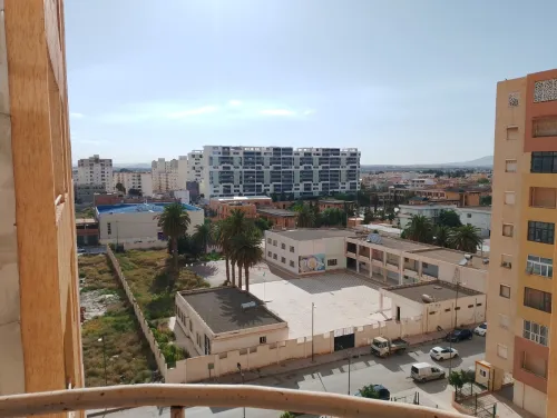 Vente Appartement F3 Sidi Bel Abbès Sidi bel abbes