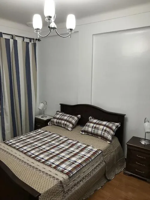 Location Appartement Alger El biar