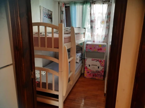 Location Appartement Alger El biar