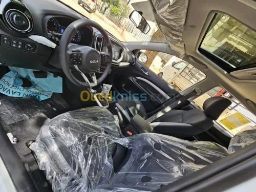 Kia KX1 2025 Full options