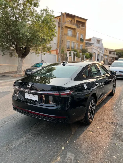 Volkswagen Passat 2025 Pro full options