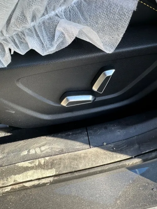 Geely Coolray 2025 Full options