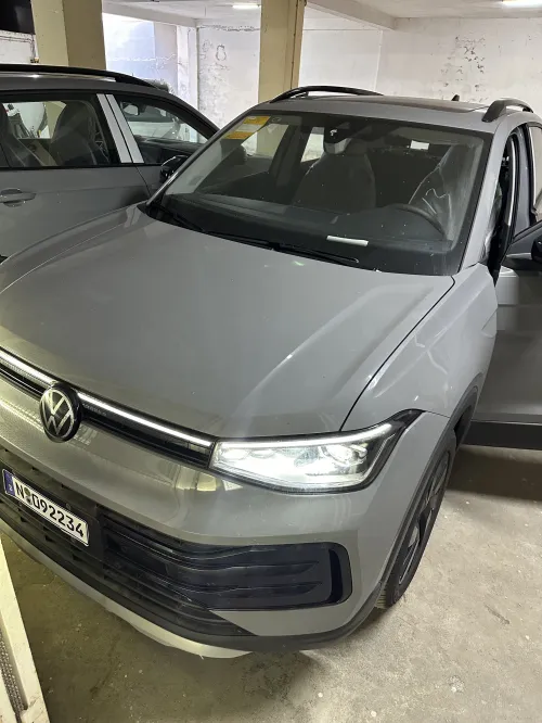 Volkswagen Tahru 2026 Xr Full options siège et malle électrique