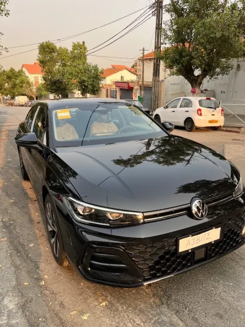 Volkswagen Passat 2025 Pro full options