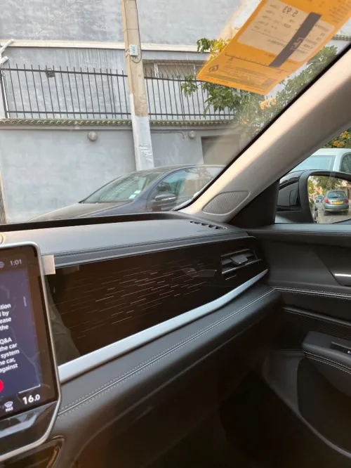 Volkswagen Passat 2025 Pro full options