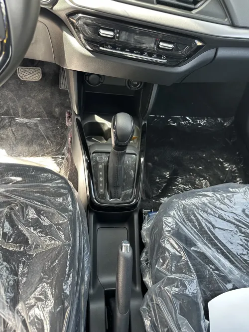Suzuki Swift 2026 