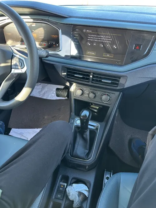 Volkswagen Lavida 2025 Full options