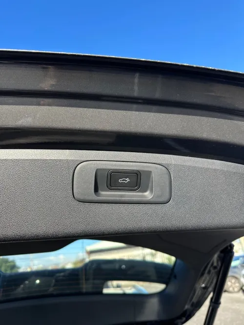 Geely Coolray 2025 Fill options