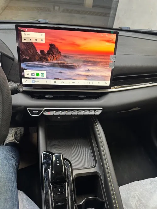 Geely Coolray 2025 Full options