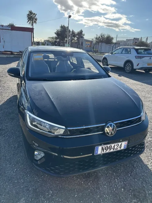 Volkswagen Lavida 2025 Full options