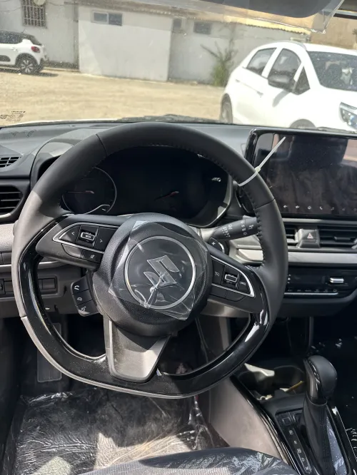 Suzuki Swift 2026 