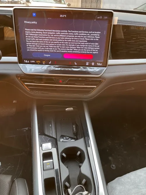 Volkswagen Passat 2025 Pro full options