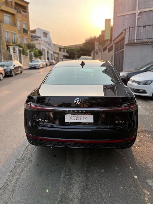 Volkswagen Passat 2025 Pro full options