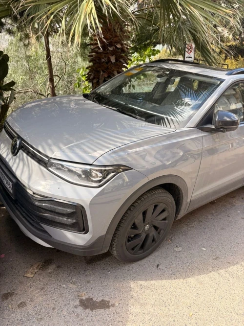 Volkswagen Tahru 2026 Full options siégé électrique malle électrique