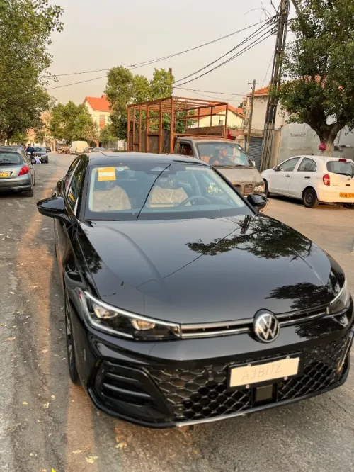 Volkswagen Passat 2025 Pro full options